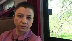 Dilek Denizdelen kaç yaşında? TRT 1’in sevilen dizisi Gönül Dağı,