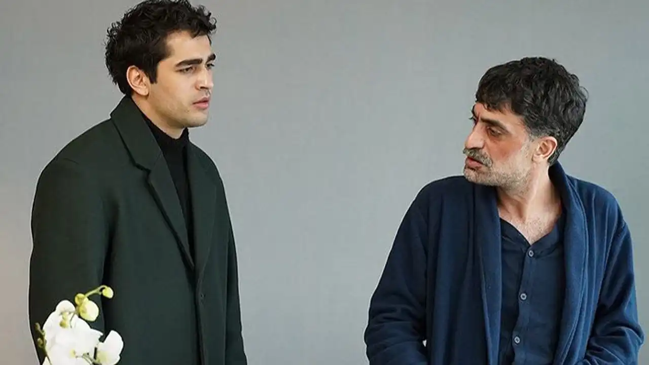 Çakallarla Dans 7 Mustafa kimdir