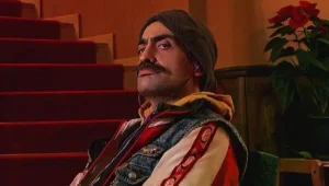 Çakallarla Dans 7 Mustafa kimdir? Çakallarla Dans 7, Türk sinemasının