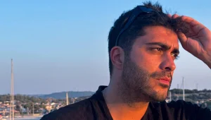 Doğukan Güngör kaç yaşında? Show TV’nin sevilen dizisi Kızılcık Şerbeti