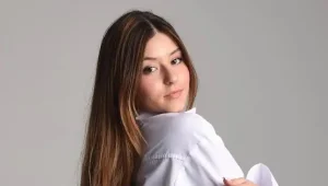 Dora Dalgıç kimdir? Türk dizi ve sinema dünyası genç yeteneklerle