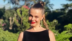 Ebru Helvacıoğlu kaç yaşında? Yargı dizisi Serap kimdir? sorusu izleyiciler