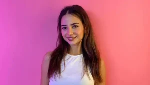 Elif Tığlı kaç yaşında? TRT 1 ekranlarında izlenme rekorları kıran