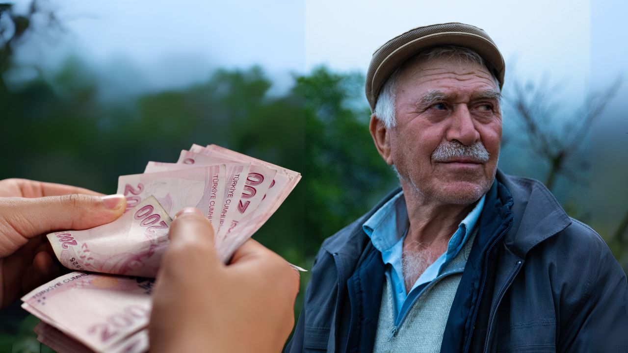 Çalışma ve Sosyal Güvenlik Bakanı Işıkhan, en düşük SSK ve