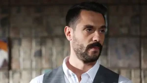 Emir Benderlioğlu kaç yaşında? TRT 1’in sevilen dizisi Teşkilat, her
