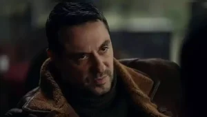 Teşkilat dizisi Anton kimdir? TRT 1’in sevilen dizisi Teşkilat, her