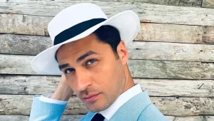 Emre Dinler kaç yaşında? ATV ekranlarında izleyicilerle buluşmaya hazırlanan ve