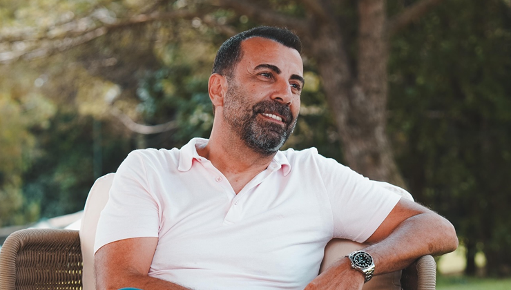 Emre Karayel kaç yaşında