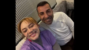 Bahar dizisi Psikiyatr Tolga kimdir? Show TV’nin sevilen dizisi Bahar,
