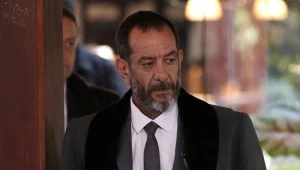 Emre Törün kaç yaşında? NOW TV ekranlarında yayınlanan Hudutsuz Sevda