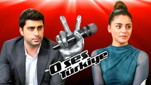 TV8’in fenomen yarışması O Ses Türkiye Yılbaşı Özel, 2025 yılına