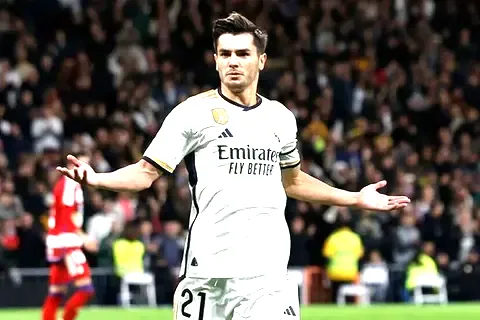 Brahim Diaz Kimdir? Boyu, Kilosu, Kaç Yaşında, Dini Nedir, Hangi Ülkeli, Mevkisi ve Hangi Takımlarda Oynadı? Real Madrid Brahim Diaz Biyografisi ve Futbol Kariyeri