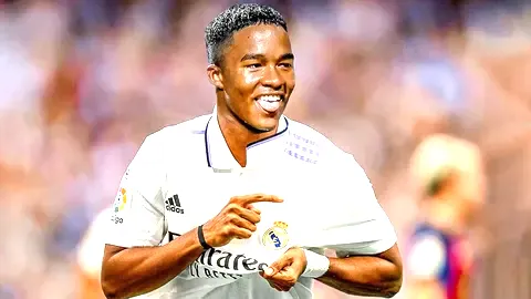 Endrick kimdir? Real Madrid’in Brezilyalı genç yıldızı Endrick’in yaşı, boyu,