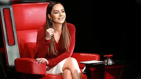 Ebru Gündeş 2025 O Ses Türkiye’de Neden Yok, Hadise Yüzünden mi? 2025 o ses türkiye juri üyeleri