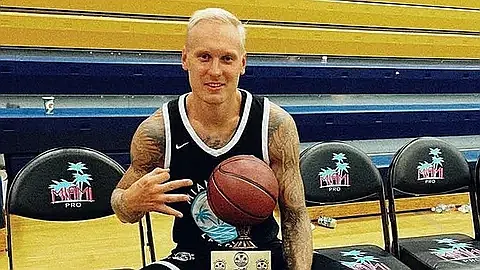 Basketbol dünyası, Letonyalı basketbolcu Janis Timma’nın ölümüyle sarsıldı. Geçtiğimiz sezon