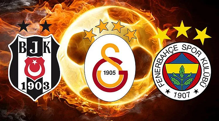 Dünyanın En Güçlü 32 Takımı Açıklandı: Fenerbahçe, Galatasaray ve Beşiktaş'ın Sıralaması Ne?