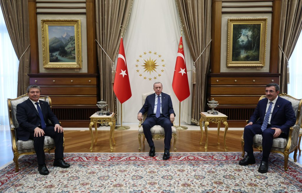 erdoğan kktc üstel