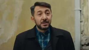 Eren Can Vurucu kaç yaşında? TRT 1’in sevilen dizisi Gönül