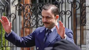 Teşkilat dizisi Sedat kimdir? Teşkilat dizisi, aksiyon ve dram dolu