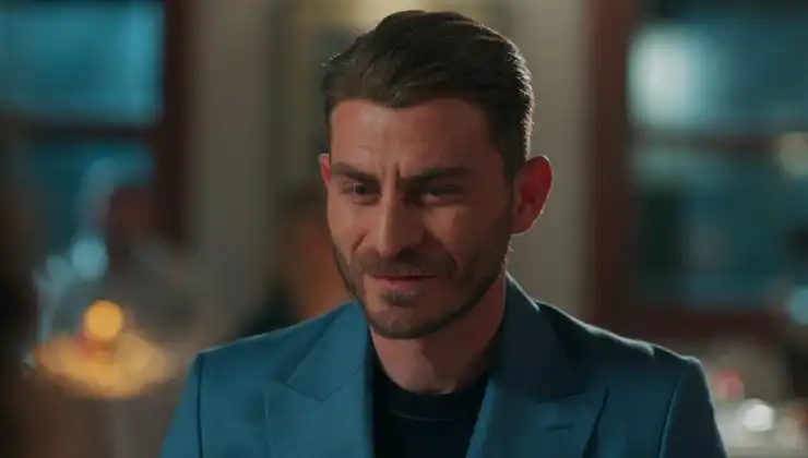 Bir Gece Masalı Selim kimdir? ATV ekranlarında yayınlanan Bir Gece