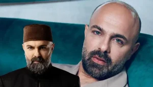 Erkan Avcı kaç yaşında? Televizyon dünyasında güçlü oyunculuk performanslarıyla dikkat