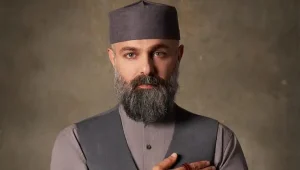 Kızıl Goncalar Sadi Hüdayi Güneş kimdir? Son dönemde dikkatleri üzerine