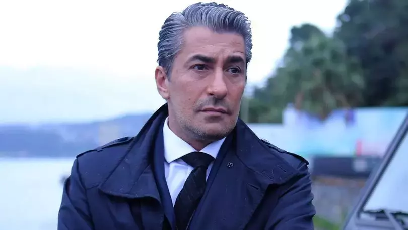Erkan Petekkaya “Teşkilat” Dizisinde! Kimi Canlandıracak? Erkan Petekkaya’nın “Teşkilat” Dizisindeki Rolü Nedir?
