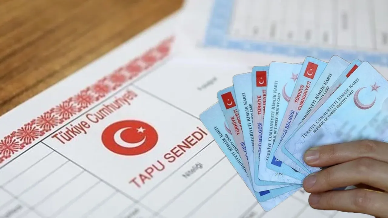 Türkiye genelinde, çipli kimlik kartlarına geçişin yapıldığı 2016’dan bu yana,