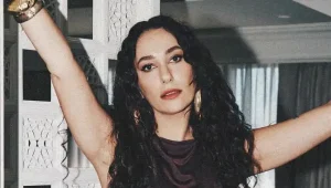 Esra Ruşan kaç yaşında? Esra Ruşan, hem yeteneği hem de etkileyici