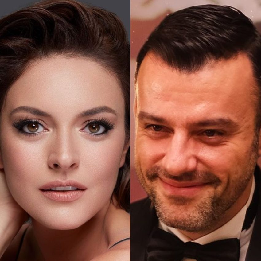Yeni Bir Gün Dizisi Hangi Kanalda, Hangi Gün Yayınlanacak? Ezgi Mola ve Salih Bademci'nin Rol Aldığı Dizi Hangi Tarihte Başlayacak?