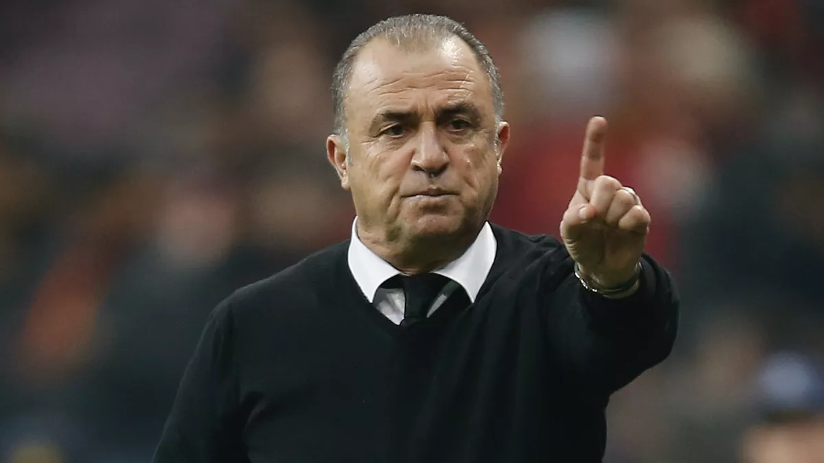 Son olarak Yunanistan’ın Panathinaikos takımını çalıştıran ve bir süredir teknik