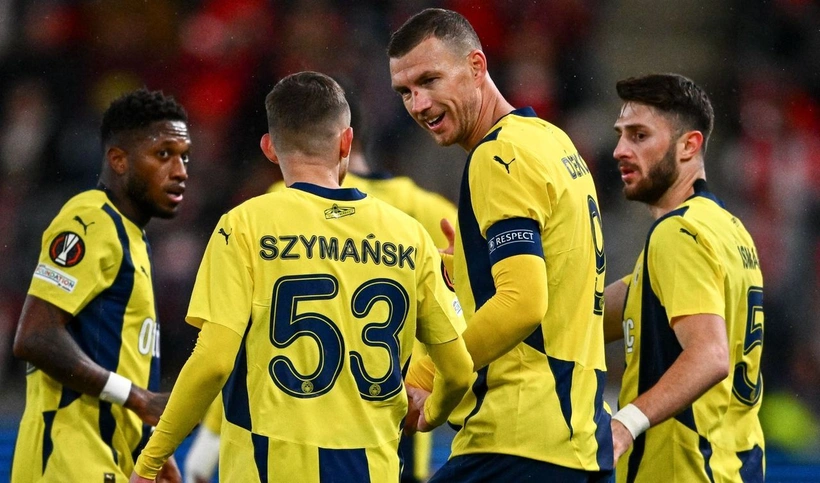 Fenerbahçe Athletic Bilbao Maçı Ne Zaman? Canlı, Şifresiz Hangi Kanalda Yayınlanacak?