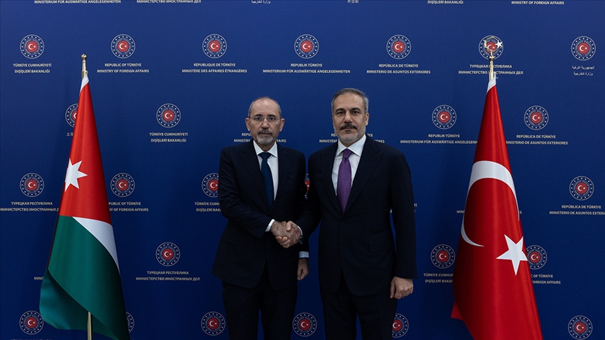 fidan ürdün