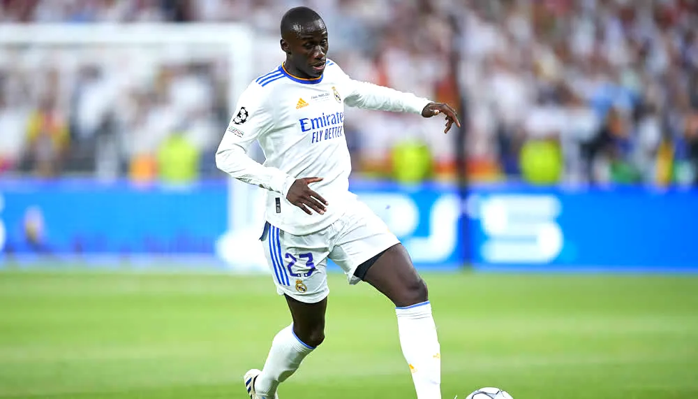 Ferland Mendy Kimdir? Kaç Yaşında, Nereli, Hangi Takımlarda Oynadı? Real Madrid Ferland Mendy Biyografisi ve Futbol Kariyeri