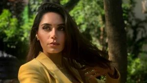 Kızılcık Şerbeti Demet kimdir? Show TV ekranlarında her Cuma izleyicisiyle