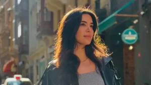 Sandık Kokusu Ceyda kimdir? Show TV’nin sevilen dizisi Sandık Kokusu,