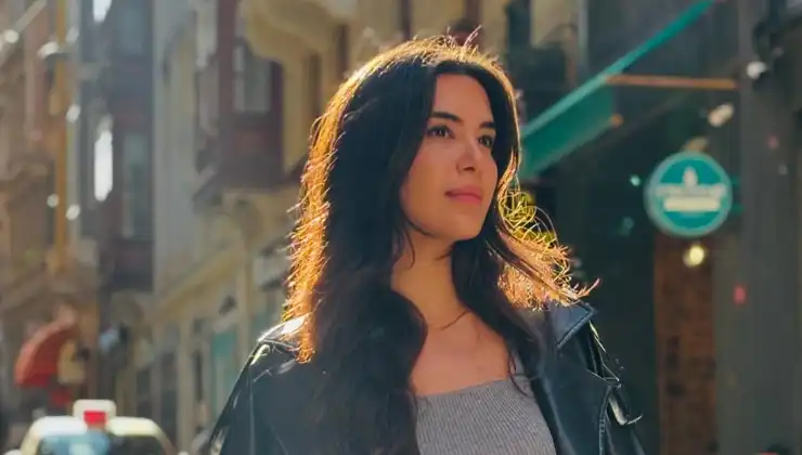 Sandık Kokusu Ceyda kimdir