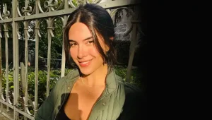 Gizem Gökyer kaç yaşında? Show TV’nin sevilen dizisi Sandık Kokusu,