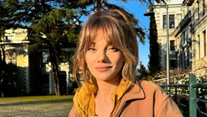 Gizem Ünsal kaç yaşında? TRT 1’in sevilen dizisi Teşkilat, heyecan