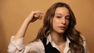 Gizem Yanık kaç yaşında? SHOW TV’nin sevilen dizisi Kızılcık Şerbeti,