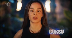   Survivor All Star 2025’te Gönüllüler Takımı’nın iddialı isimlerinden biri