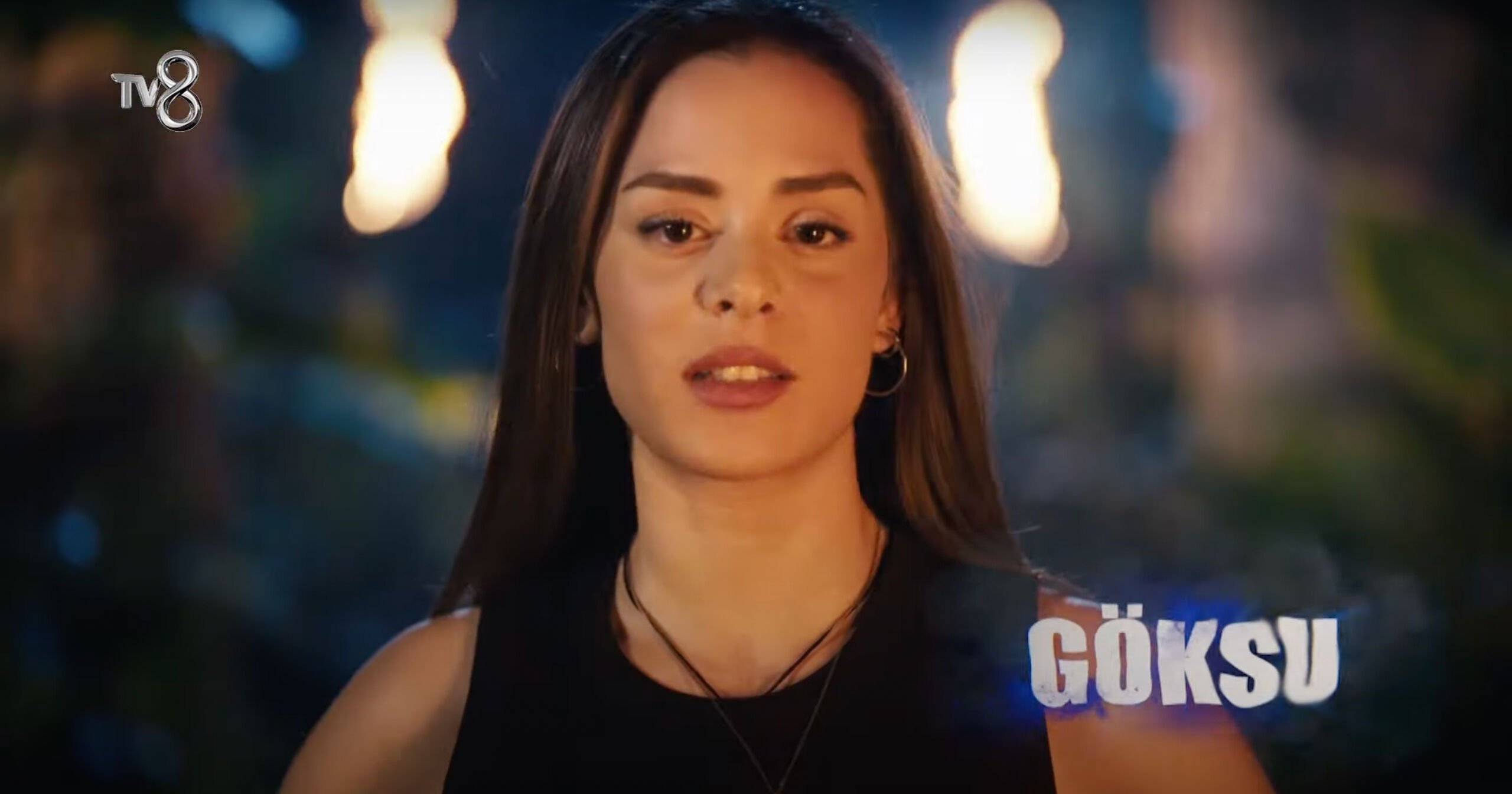   Survivor All Star 2025’te Gönüllüler Takımı’nın iddialı isimlerinden biri
