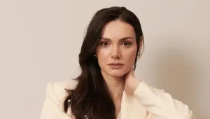 Kötü Kan Dizisi Nurgül kimdir? Kötü Kan dizisi, dram dolu