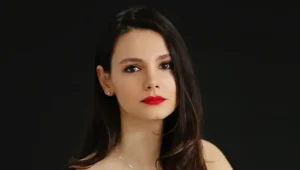 Gonca Sarıyıldız kaç yaşında? Dram yüklenmiş hikayesi ve etkileyici oyuncu