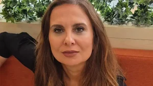 Goncagül Sunar evli mi? Türk dizi ve sinema sektörünün yetenekli