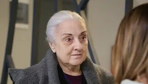 Annem Ankara dizisi Naciye kimdir? Bergüzar Korel ve Mehmet Günsür’ün