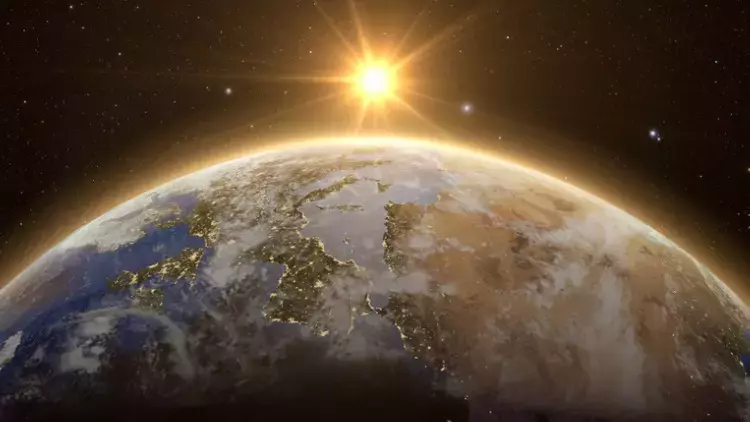 Kış Gün Dönümü Ne Zaman? Gün Dönümü Nedir? Kış Gün Dönümü Ne Zaman? Gün Dönümü Nedir?