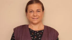 Kızılcık Şerbeti Halime kimdir? Show TV’nin sevilen dizisi Kızılcık Şerbeti,