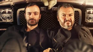 Ayak İşleri Vedat kimdir? Güven Murat Akpınar, son yıllarda yer