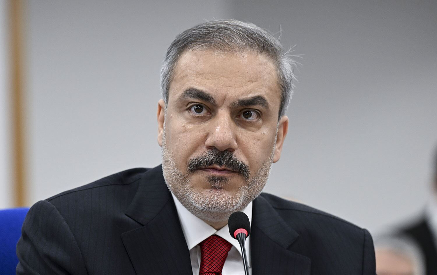 Dışişleri Bakanı Hakan Fidan Aslen Nereli, Kaç Yaşında, Evli Mi, Çocuğu Var Mı? Hakan Fidan'ın Hayatı, Siyasi Kariyeri ve Biyografisi